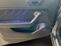 Gebraucht Cupra Ateca VZ 300 PS (220 kW) 2023 Graphitgrau SUV