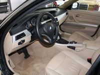 gebraucht BMW 325 dT LEDER NAVI XENON PANORAMA *II.HAND*