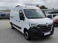 Gebraucht Renault Master 136 PS (100 kW) 2023 Weiß Van