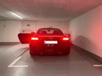 Gebraucht Audi TT Sport 184 PS (135 kW) 2015 Schwarz Coupé