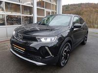 Gebraucht Opel Mokka-e Ultimate 100 kW (136 PS) 2022 Schwarz SUV