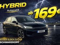 Neu Opel Corsa 101 PS (74 kW) 2025 Weiss Kleinwagen