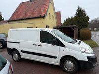 Gebraucht Peugeot Expert 90 PS (66 kW) 2010 Weiß Van