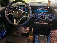 Gebraucht Mercedes EQA250+ 139 kW (190 PS) 2023 Schwarz SUV