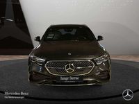 Gebraucht Mercedes E220 AMG 197 PS (144 kW) 2025 Grau Limousine