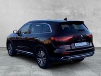 Gebraucht Renault Koleos Initiale Paris 184 PS (135 kW) 2022 Rot SUV
