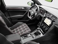 gebraucht VW Golf VII GTI Performance LED Navi Standh. DYNAUDIO K...