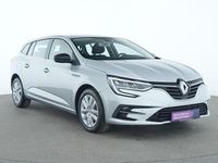 Gebraucht Renault Mégane IV Equilibre 116 PS (85 kW) 2024 Silber Limousine