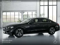 Gebraucht Mercedes E200 Advanced 204 PS (150 kW) 2025 Schwarz Limousine