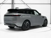 Neu Land Rover Range Rover Sport SE Dynamic 360 PS (264 kW) 2026 Grau SUV
