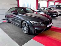 gebraucht BMW M4 Coupe Competition LED DKG TopView Memory 20Zo