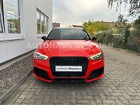 gebraucht Audi RS3 Sportback 2.5 TFSI quattro 8 FACH-BEREIFT