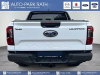 gebraucht Ford Ranger 3.0 Wildtrak V6 el Rollo 4