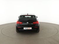 gebraucht BMW 116 1er i Advantage, Benzin, 12.970 €
