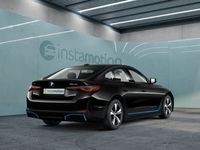 gebraucht BMW i4 eDrive 40 Gran Coupe ELEKTRO Navi Glasdach ACC