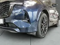 Gebraucht Mazda CX-60 Homura-Line 328 PS (241 kW) 2022 Deep crystal blue SUV