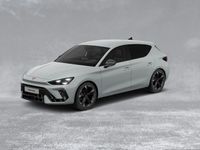 Gebraucht Cupra Leon 150 PS (110 kW) 2025 Weiß Limousine