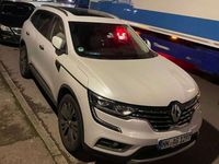 gebraucht Renault Koleos KoleosENERGY dCi 175 X-tronic 4WD INITIALE PARIS