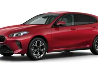 Gebraucht BMW 120 Shadowline 163 PS (119 kW) 2025 Rot Kleinwagen