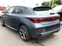Neu Cupra Leon 150 PS (110 kW) 2026 Magnetic grau metallic Limousine