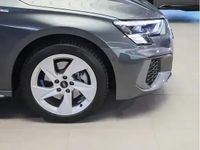 gebraucht Audi A3 SPORTBACK