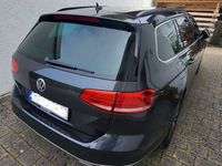 gebraucht VW Passat Passat Variant1.4 TSI Plug-In-Hybrid DSG GTE