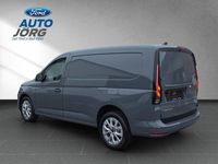 Neu Ford Transit Connect Limited 122 PS (89 kW) 2025 Grau Van / Kleinbus