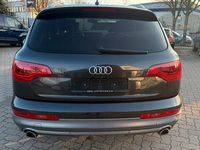 Gebraucht Audi Q7 Ambiente 245 PS (180 kW) 2013 Grau SUV