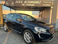 Gebraucht Volvo XC60 Kinetic 190 PS (139 kW) 2015 Schwarz SUV