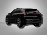 Neu Cupra Terramar VZ 265 PS (194 kW) 2025 Midnight schwarz metallic SUV