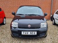 gebraucht Fiat Panda 1.1 8V Active mit Klima, Tüv Neu, 1.Hand