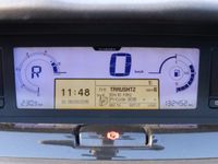 Gebraucht Citroën C4 Picasso 185 PS (136 kW) 2007 Schwarz Van / Kleinbus