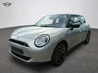 Gebraucht Mini Cooper SE Favoured 160 kW (218 PS) 2025 Grau Kleinwagen