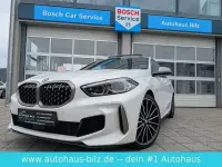 Gebraucht BMW M135 Performance 306 PS (225 kW) 2023 Weiß Kleinwagen