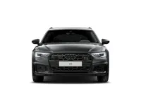 Gebraucht Audi S6 Sport 344 PS (253 kW) 2025 Grau Kombi