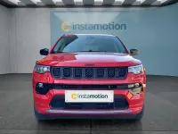 Occasion Jeep Compass 131 ch (96 kW) 2023 Rouge SUV