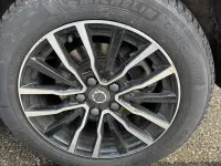 Gebraucht Volvo V40 122 PS (89 kW) 2016 Schwarz Kombi