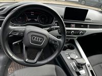 Gebraucht Audi A4 150 PS (110 kW) 2019 Kombi