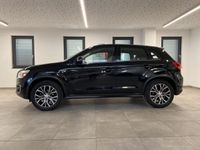 gebraucht Mitsubishi ASX 1.6 MIVEC Diamant Edition KAMERA/AHK/KLIMA