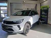 Gebraucht Opel Crossland 131 PS (96 kW) 2022 Weiß SUV