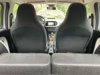 Gebraucht Renault Twingo Vibes 44 kW (60 PS) 2020 Weiß Kleinwagen