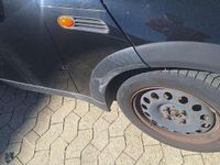 Second-hand Mini ONE 90 CP (66 kW) 2003 Negru Hatchback