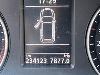 Gebraucht VW Sharan 103 PS (75 kW) 2011 Weiß Van / Kleinbus