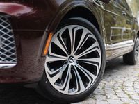 Gebraucht Bentley Bentayga 551 PS (405 kW) 2021 Braun SUV