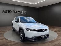 Gebraucht Mazda MX30 Ad'Vantage 106 kW (145 PS) 2022 Weiss SUV