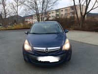 gebraucht Opel Corsa D 1,3CDTI | Klima | Euro 5 |