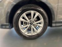 Gebraucht Audi Q3 S-Line 150 PS (110 kW) 2024 Chronosgrau metallic/chronosgr SUV