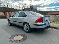 gebraucht Volvo S60 2.4 R5 B+LPG 2003r sedan VB