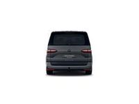 Neu VW Multivan 177 PS (130 kW) 2026 Grau (pure grey) Van