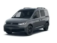 Nouă VW Caddy 102 CP (75 kW) 2026 Gri Monovolum